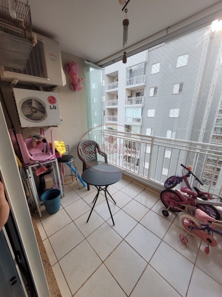 Aliança Imóveis - Imobiliária em Ribeirão Preto - SP - APARTAMENTO - NOVA ALIANÇA  - RIBEIRAO PRETO