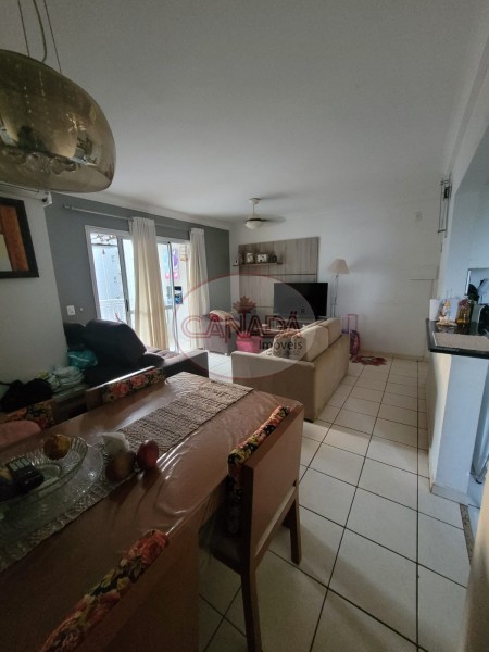 Aliança Imóveis - Imobiliária em Ribeirão Preto - SP - APARTAMENTO - NOVA ALIANÇA  - RIBEIRAO PRETO