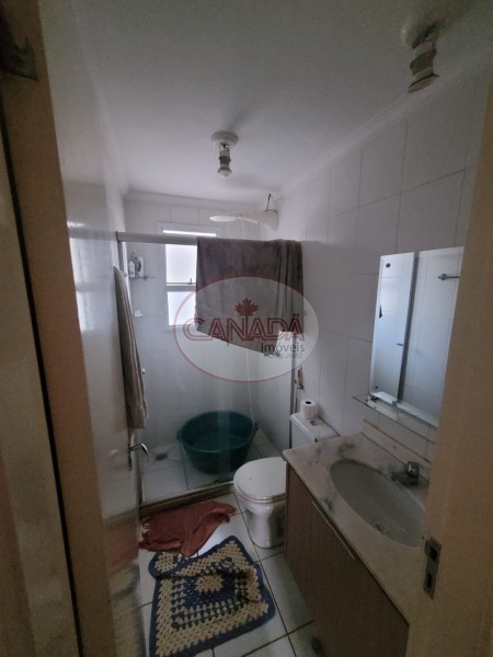 Aliança Imóveis - Imobiliária em Ribeirão Preto - SP - APARTAMENTO - NOVA ALIANÇA  - RIBEIRAO PRETO
