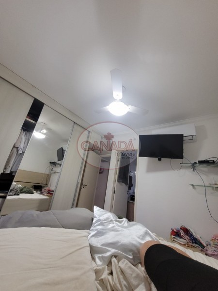 Aliança Imóveis - Imobiliária em Ribeirão Preto - SP - APARTAMENTO - NOVA ALIANÇA  - RIBEIRAO PRETO
