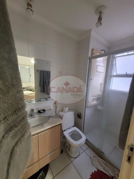 Aliança Imóveis - Imobiliária em Ribeirão Preto - SP - APARTAMENTO - NOVA ALIANÇA  - RIBEIRAO PRETO