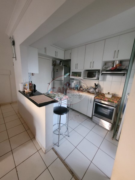 Aliança Imóveis - Imobiliária em Ribeirão Preto - SP - APARTAMENTO - NOVA ALIANÇA  - RIBEIRAO PRETO