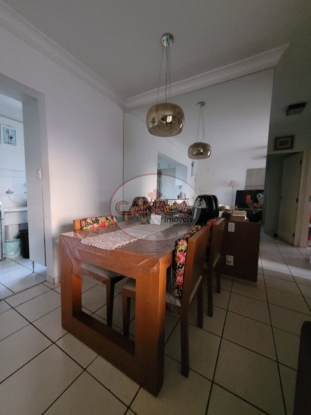 Aliança Imóveis - Imobiliária em Ribeirão Preto - SP - APARTAMENTO - NOVA ALIANÇA  - RIBEIRAO PRETO