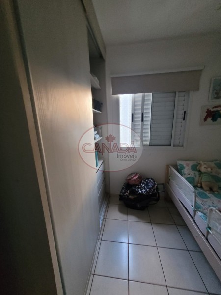 Aliança Imóveis - Imobiliária em Ribeirão Preto - SP - APARTAMENTO - NOVA ALIANÇA  - RIBEIRAO PRETO