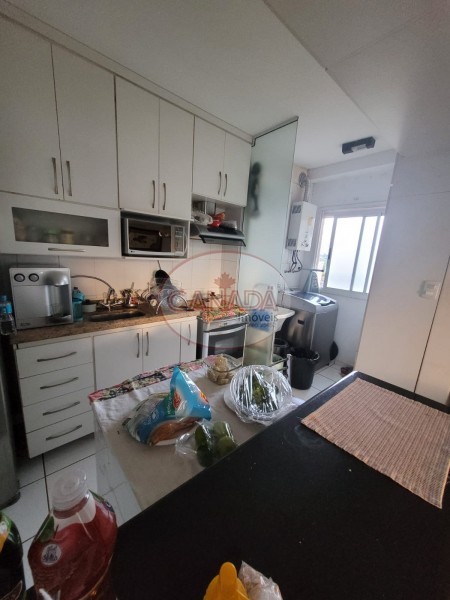 Aliança Imóveis - Imobiliária em Ribeirão Preto - SP - APARTAMENTO - NOVA ALIANÇA  - RIBEIRAO PRETO