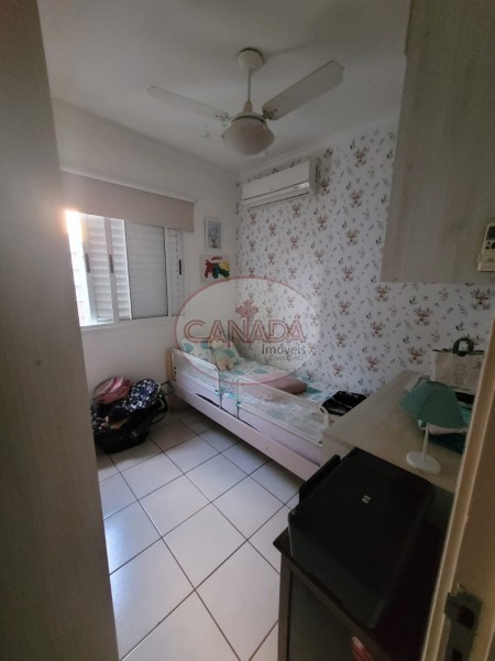 Aliança Imóveis - Imobiliária em Ribeirão Preto - SP - APARTAMENTO - NOVA ALIANÇA  - RIBEIRAO PRETO