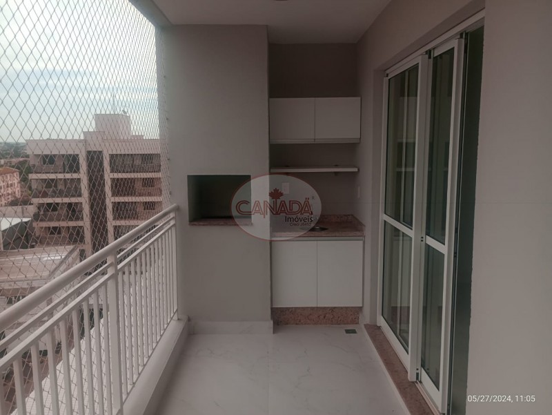 Aliança Imóveis - Imobiliária em Ribeirão Preto - SP - APARTAMENTO - NOVA ALIANÇA  - RIBEIRAO PRETO