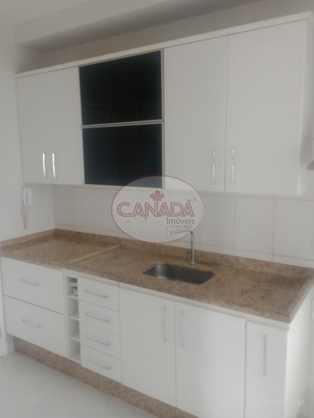Aliança Imóveis - Imobiliária em Ribeirão Preto - SP - APARTAMENTO - NOVA ALIANÇA  - RIBEIRAO PRETO