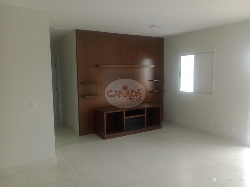 Imóvel: Apartamento em Ribeirao Preto no Bairro Nova Aliança 