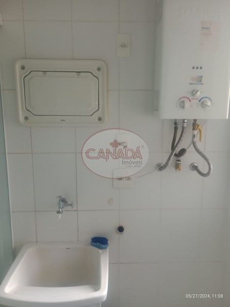 Aliança Imóveis - Imobiliária em Ribeirão Preto - SP - APARTAMENTO - NOVA ALIANÇA  - RIBEIRAO PRETO
