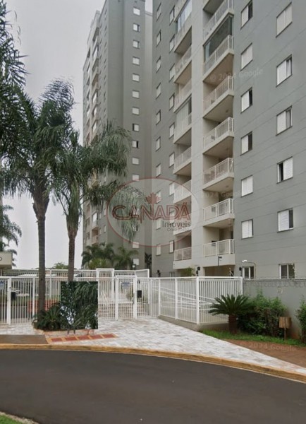 Imóvel: Apartamento em Ribeirao Preto no Bairro Nova Aliança 