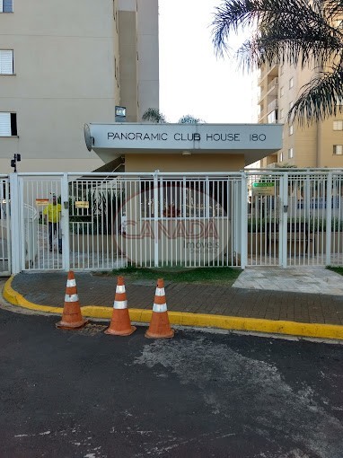 Aliança Imóveis - Imobiliária em Ribeirão Preto - SP - APARTAMENTO - NOVA ALIANÇA  - RIBEIRAO PRETO