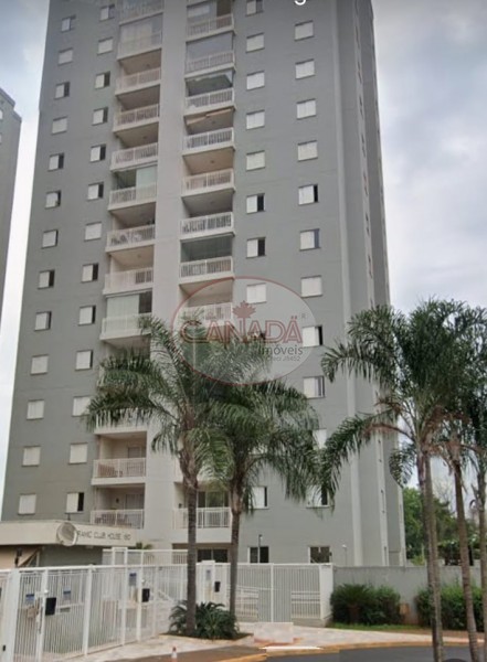 Imóvel: Apartamento em Ribeirao Preto no Bairro Nova Aliança 