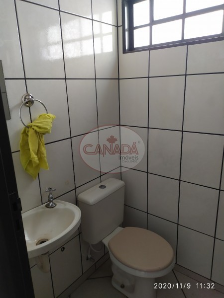 Aliança Imóveis - Imobiliária em Ribeirão Preto - SP - SALA - HIGIENOPOLIS - RIBEIRAO PRETO