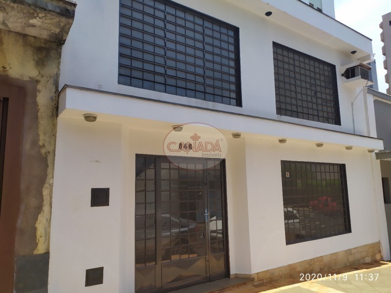 Aliança Imóveis - Imobiliária em Ribeirão Preto - SP - SALA - HIGIENOPOLIS - RIBEIRAO PRETO