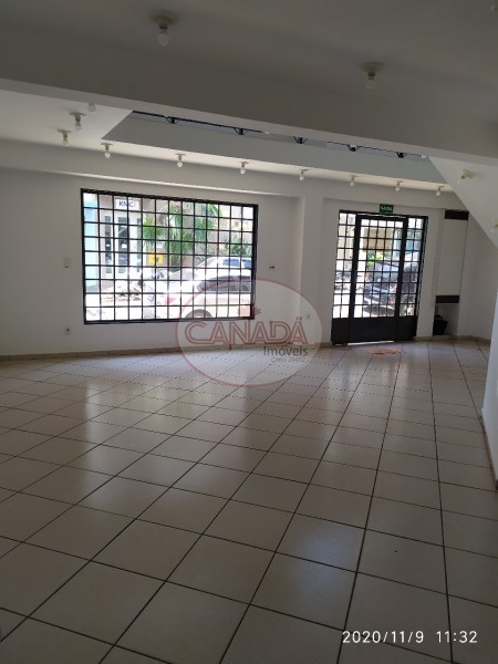 Aliança Imóveis - Imobiliária em Ribeirão Preto - SP - SALA - HIGIENOPOLIS - RIBEIRAO PRETO