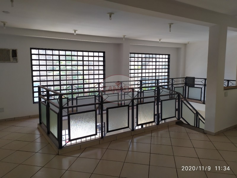 Aliança Imóveis - Imobiliária em Ribeirão Preto - SP - SALA - HIGIENOPOLIS - RIBEIRAO PRETO
