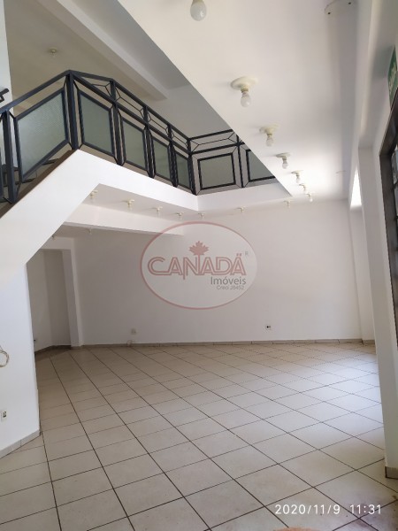 Aliança Imóveis - Imobiliária em Ribeirão Preto - SP - SALA - HIGIENOPOLIS - RIBEIRAO PRETO