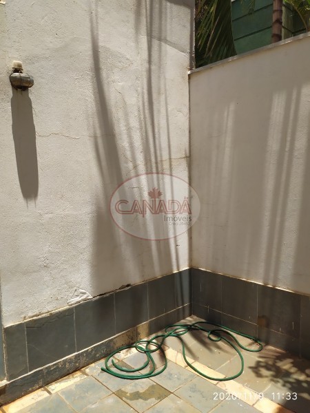 Aliança Imóveis - Imobiliária em Ribeirão Preto - SP - SALA - HIGIENOPOLIS - RIBEIRAO PRETO
