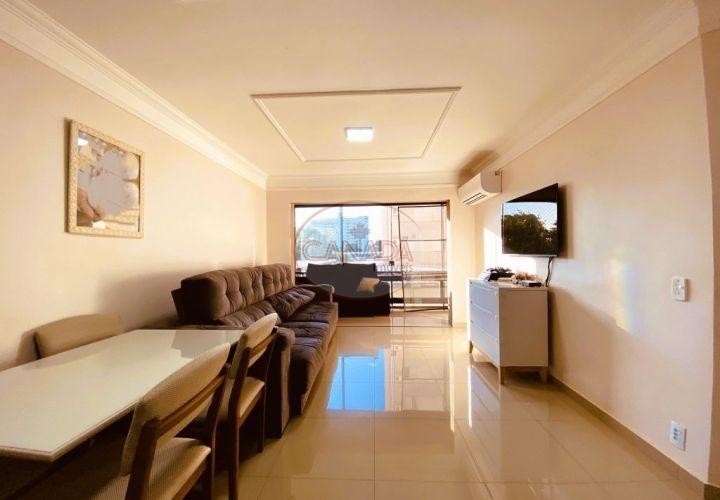 Aliança Imóveis - Imobiliária em Ribeirão Preto - SP - APARTAMENTO - IGUATEMI  - RIBEIRAO PRETO