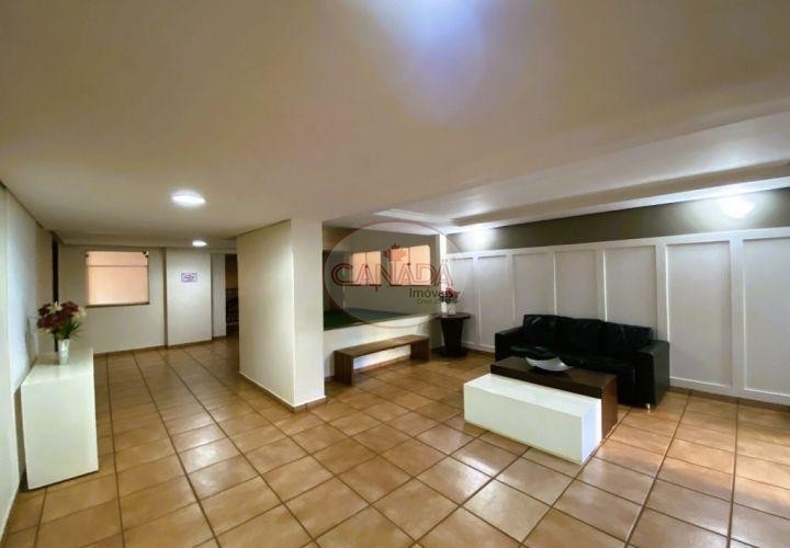 Aliança Imóveis - Imobiliária em Ribeirão Preto - SP - APARTAMENTO - IGUATEMI  - RIBEIRAO PRETO