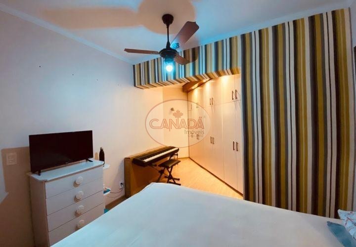 Aliança Imóveis - Imobiliária em Ribeirão Preto - SP - APARTAMENTO - IGUATEMI  - RIBEIRAO PRETO