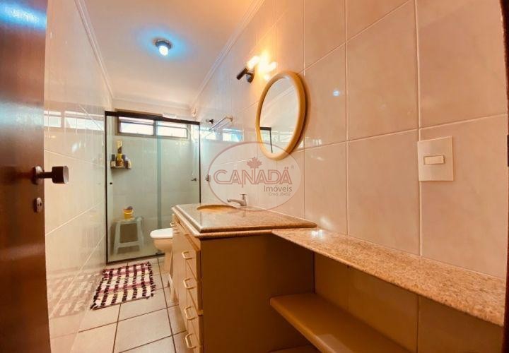 Aliança Imóveis - Imobiliária em Ribeirão Preto - SP - APARTAMENTO - IGUATEMI  - RIBEIRAO PRETO