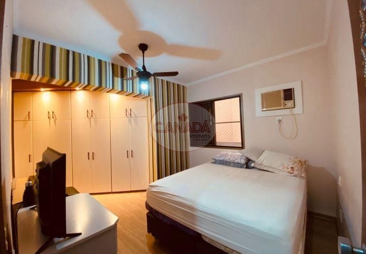 Aliança Imóveis - Imobiliária em Ribeirão Preto - SP - APARTAMENTO - IGUATEMI  - RIBEIRAO PRETO