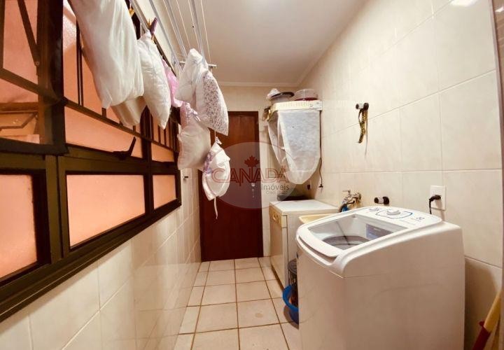 Aliança Imóveis - Imobiliária em Ribeirão Preto - SP - APARTAMENTO - IGUATEMI  - RIBEIRAO PRETO