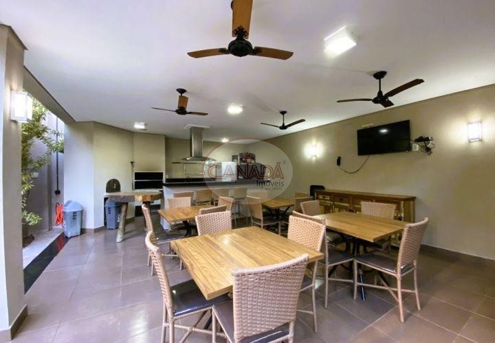 Aliança Imóveis - Imobiliária em Ribeirão Preto - SP - APARTAMENTO - IGUATEMI  - RIBEIRAO PRETO
