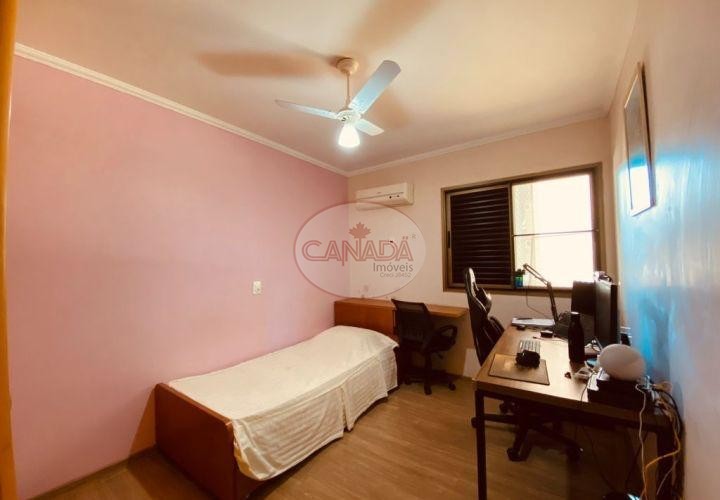 Aliança Imóveis - Imobiliária em Ribeirão Preto - SP - APARTAMENTO - IGUATEMI  - RIBEIRAO PRETO
