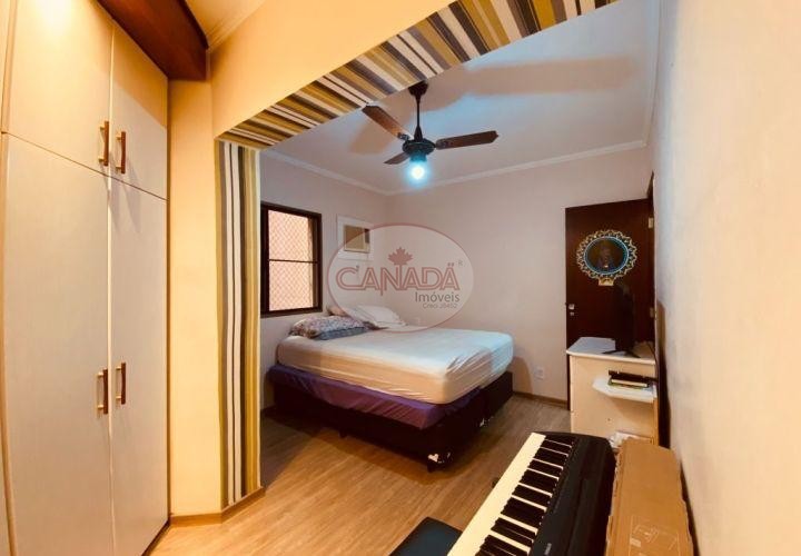 Aliança Imóveis - Imobiliária em Ribeirão Preto - SP - APARTAMENTO - IGUATEMI  - RIBEIRAO PRETO