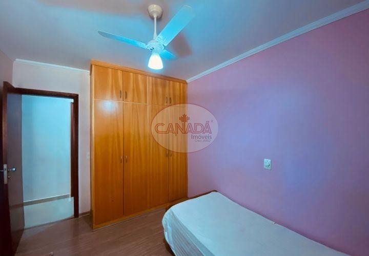 Aliança Imóveis - Imobiliária em Ribeirão Preto - SP - APARTAMENTO - IGUATEMI  - RIBEIRAO PRETO