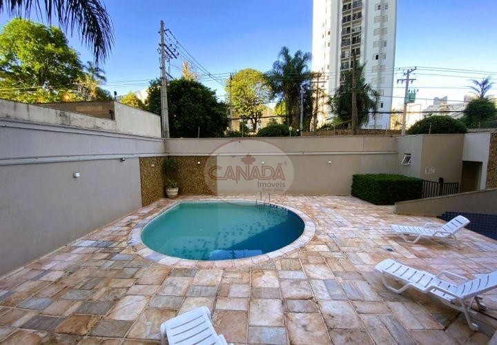 Aliança Imóveis - Imobiliária em Ribeirão Preto - SP - APARTAMENTO - IGUATEMI  - RIBEIRAO PRETO
