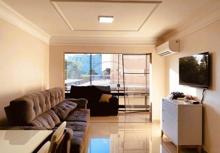 Aliança Imóveis - Imobiliária em Ribeirão Preto - SP - APARTAMENTO - IGUATEMI  - RIBEIRAO PRETO