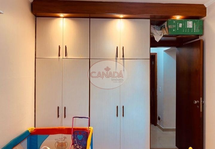 Aliança Imóveis - Imobiliária em Ribeirão Preto - SP - APARTAMENTO - IGUATEMI  - RIBEIRAO PRETO
