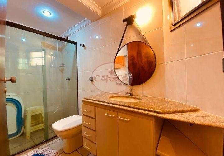 Aliança Imóveis - Imobiliária em Ribeirão Preto - SP - APARTAMENTO - IGUATEMI  - RIBEIRAO PRETO