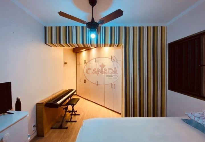 Aliança Imóveis - Imobiliária em Ribeirão Preto - SP - APARTAMENTO - IGUATEMI  - RIBEIRAO PRETO