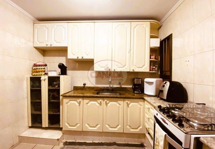 Aliança Imóveis - Imobiliária em Ribeirão Preto - SP - APARTAMENTO - IGUATEMI  - RIBEIRAO PRETO