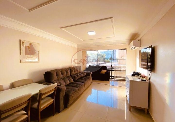 Imóvel: Apartamento em Ribeirao Preto no Bairro Iguatemi 
