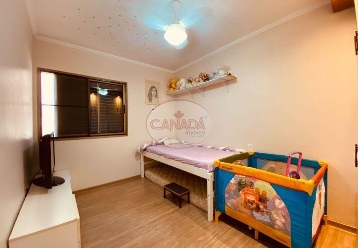 Aliança Imóveis - Imobiliária em Ribeirão Preto - SP - APARTAMENTO - IGUATEMI  - RIBEIRAO PRETO