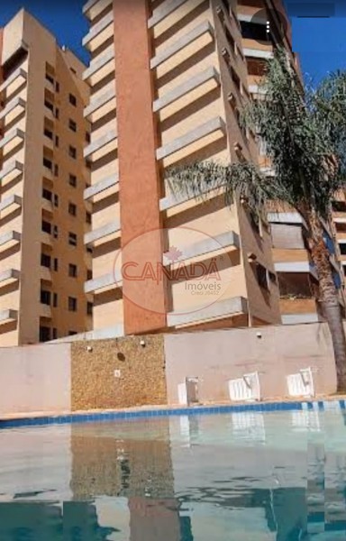 Aliança Imóveis - Imobiliária em Ribeirão Preto - SP - APARTAMENTO - IGUATEMI  - RIBEIRAO PRETO