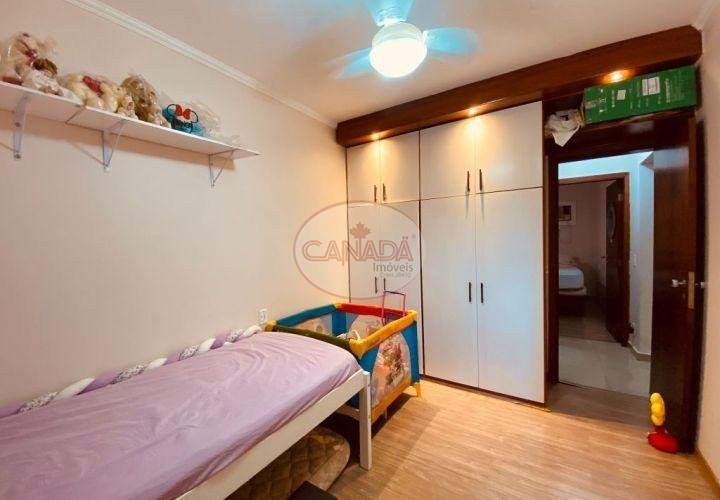Aliança Imóveis - Imobiliária em Ribeirão Preto - SP - APARTAMENTO - IGUATEMI  - RIBEIRAO PRETO