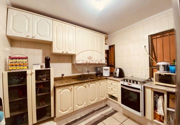 Aliança Imóveis - Imobiliária em Ribeirão Preto - SP - APARTAMENTO - IGUATEMI  - RIBEIRAO PRETO