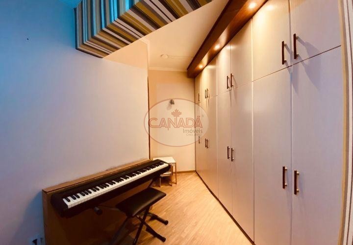 Aliança Imóveis - Imobiliária em Ribeirão Preto - SP - APARTAMENTO - IGUATEMI  - RIBEIRAO PRETO