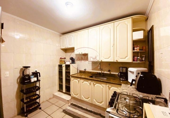 Aliança Imóveis - Imobiliária em Ribeirão Preto - SP - APARTAMENTO - IGUATEMI  - RIBEIRAO PRETO