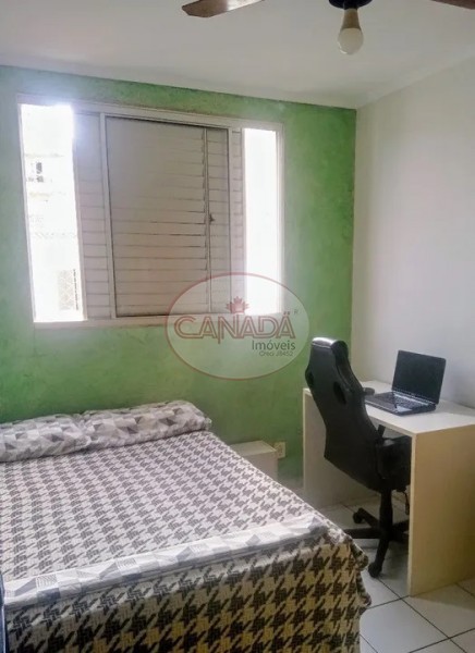 Aliança Imóveis - Imobiliária em Ribeirão Preto - SP - APARTAMENTO - Presidente Médici - RIBEIRAO PRETO