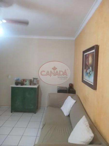 Aliança Imóveis - Imobiliária em Ribeirão Preto - SP - APARTAMENTO - Presidente Médici - RIBEIRAO PRETO