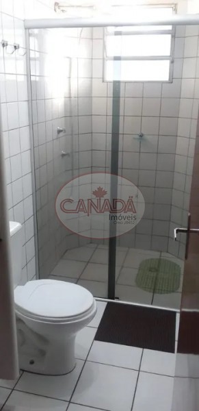 Aliança Imóveis - Imobiliária em Ribeirão Preto - SP - APARTAMENTO - Presidente Médici - RIBEIRAO PRETO