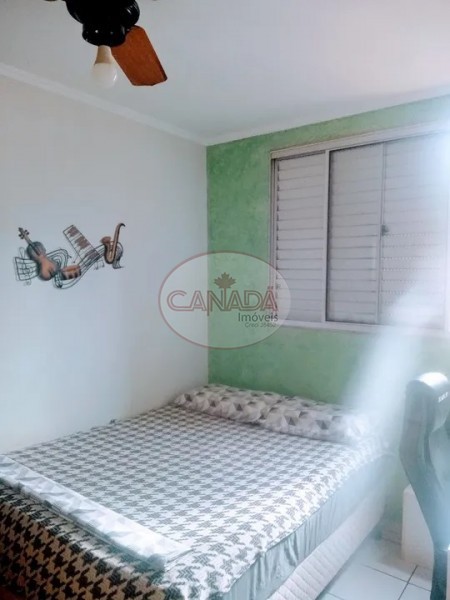 Aliança Imóveis - Imobiliária em Ribeirão Preto - SP - APARTAMENTO - Presidente Médici - RIBEIRAO PRETO